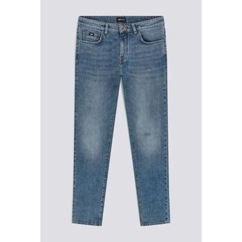 Gas Pantalón pitillo ALBERT SIMPLE 51MM-351448_032462 para hombre