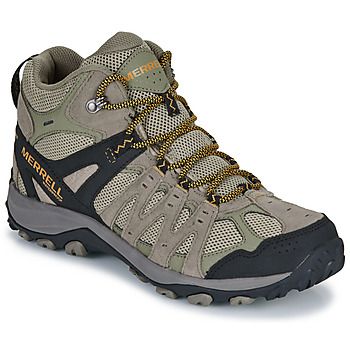 Merrell Zapatillas de senderismo ACCENTOR 3 MID WP para hombre