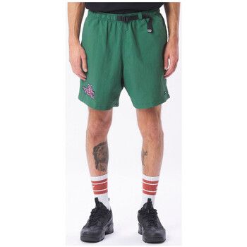 Obey Short Hang out web belt short para hombre