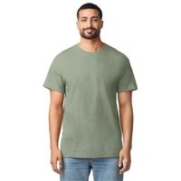 gildan tops y camisetas 3000 para mujer