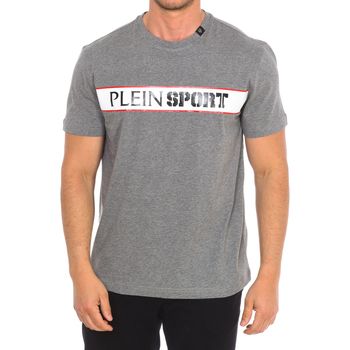 Philipp Plein Sport Camiseta TIPS405 para hombre