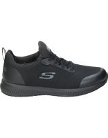 zapatillas skechers squad sr myton negras 44