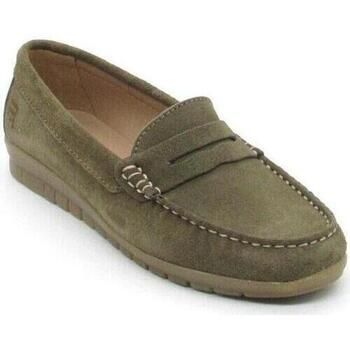 Agot Mocasines AUDE para mujer