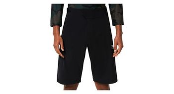 Pantalon corto oakley factory pilot rc negro