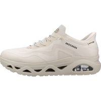 skechers zapatillas uno glide step air para hombre