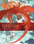 los libros de terramar edicion completa ilustrada