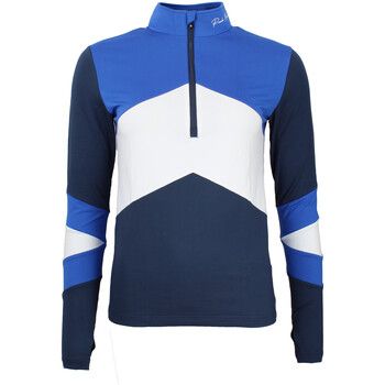 Peak Mountain Camiseta manga larga Top technique femme ATHOS para mujer