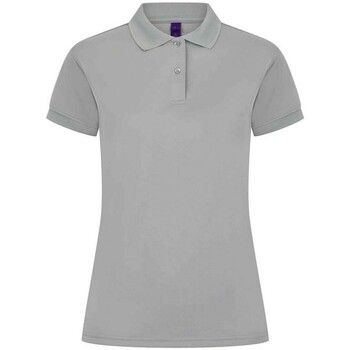 Henbury Tops y Camisetas H476 para mujer