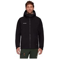 mammut cazadora rater iv hardshell para hombre