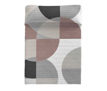 Colcha bouti asier nude cama 90