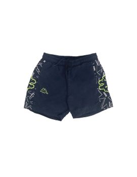 Pantalones cortos Kappa Skigio Kid Boy Dark blue
