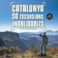 catalunya 50 excursions inoblidables