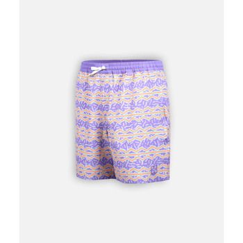 Oxbow Bañador Beachshort BLAZE para hombre