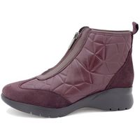 piesanto botines 255875 para mujer