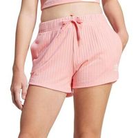 adidas short rib para mujer