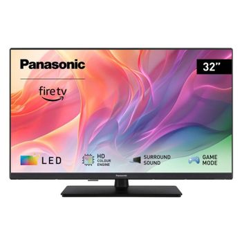 TV Panasonic LED TV-32S55AEZC 32