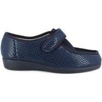doctor cutillas zapatos bajos 10625 marino para mujer