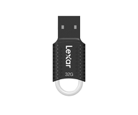 lexar 32gb jumpdrive v40 usb 20 flash drive