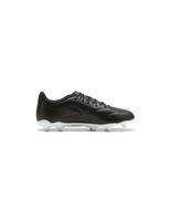 botas de futbol puma king 20 play fgagblack