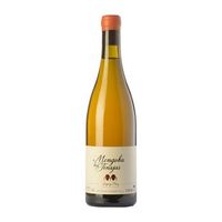 mengoba vino blanco las tinajas bierzo 75 cl 115 vol