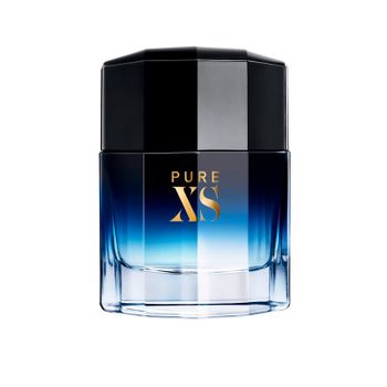 Pure Xs Eau De Toilette 100ml