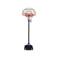 canasta baloncesto ajustable altura 165cm a 210cm