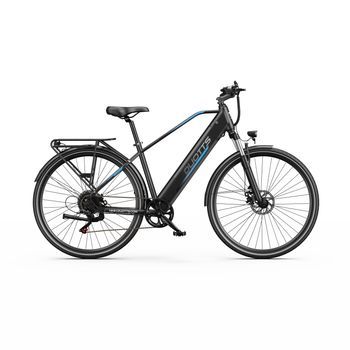 Bicicleta Eléctrica Duotts ​​c29 Lite, 27,5