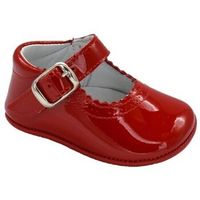 citos bailarinas 712 rojo para nina