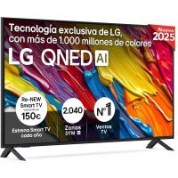 tv lg qned 43qned84a6c 43 4k ultra hd smart tv wifi bluetooth vrr hdr10