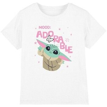 Disney Tops y Camisetas od Adorable para niña