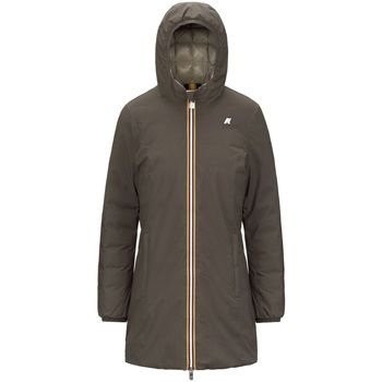 K-Way Chaqueta DENISE ST THERMO DOUBLE para mujer