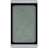 artdeco sombra de ojos  bases pearl eyeshadow - 51 pearly green jewel para mujer