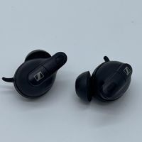 comply truegrip tw-300-b - tapones de espuma viscoelastica universal para la mayoria de auriculares in-ear tamano m 3 pares