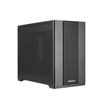 Caja PC Chieftec BX-10B-M-OP Mini Torre micro ATX gestión de cables
