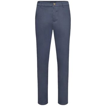 Crosshatch Pantalones Roysden para hombre