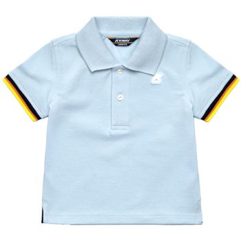 K-Way Tops y Camisetas - para niño