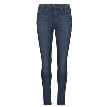 Levis Jeans 721 HIGH RISE SKINNY para mujer