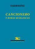cancionero y rimas burlescas