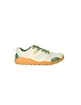 Zapatillas de Montaña Hi-Tec Paramo Hombre Barefoot Clover/Golden