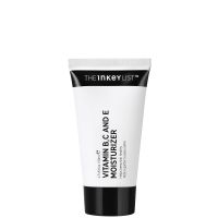 the inkey list vitamin b c and e moisturizer 50ml