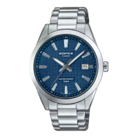 reloj modelo efv-160d-2avef marca casio