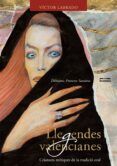 llegendes valencianes criatures mitiques de la tradicio oral