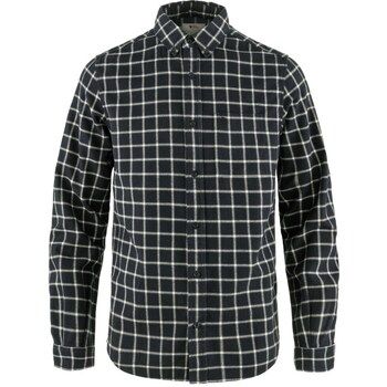 Fjallraven Camisa manga larga 82979 para hombre