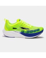 de joma zapatillas de running joma rr3000 2511 verde fluor verde fluor