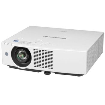 Panasonic PT-VMZ51EJ Proyector LCD WUXGA 5200 Lúmenes Blanco