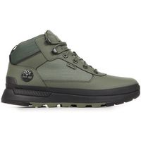 timberland botas field trekker mid lace sneaker para hombre