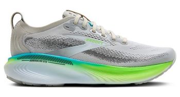 Brooks Running hombre - gris