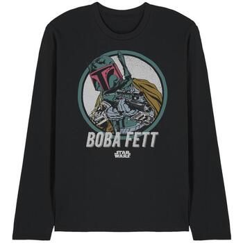 Disney Camiseta manga larga TV28599 para mujer