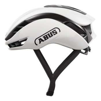 Casco Abus Gamechanger 2.0 Blanco Brillante, Talla M (54-58 cm)