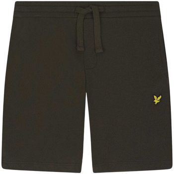 Lyle & Scott Short niña GT19084 para niña
